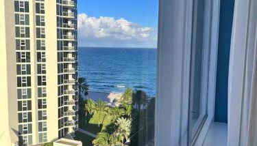 Entire Condo in Sunny Isles - Foto 2