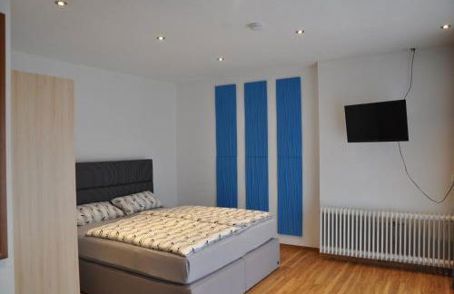 Ferienwohnung Hölscher - Foto 50