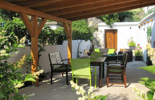 Holiday house with a swimming pool Hreljin, Kraljevica - 14813 - Foto 22