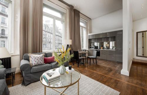 Victoria Apartments - Foto 42