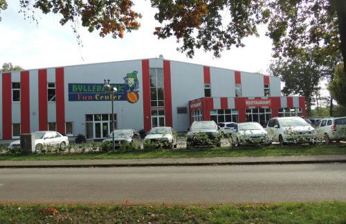 Ferienhaus Schomaker - Foto 28