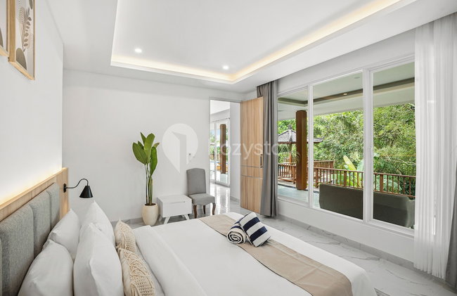Kana Village Villa by Kozystay - Foto 10