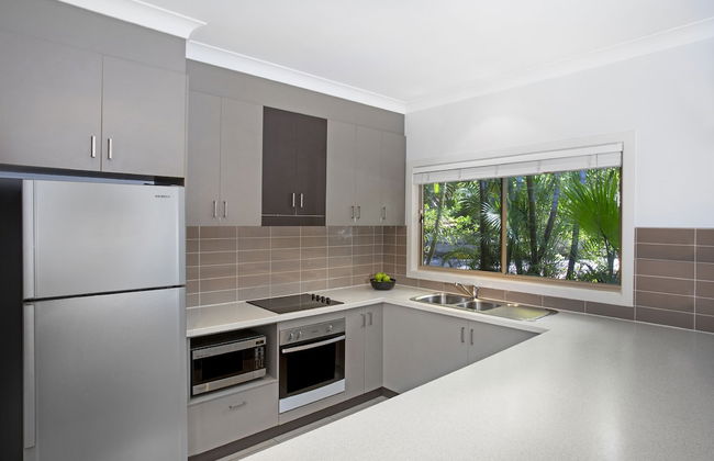 BreakFree Aanuka Beach Resort - Foto 43