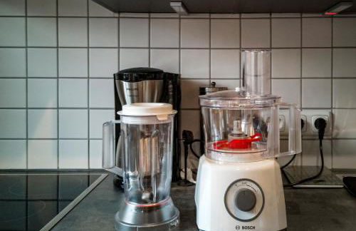 Gemütliches Ferienhaus - ankommen und wohlfühlen - Foto 16