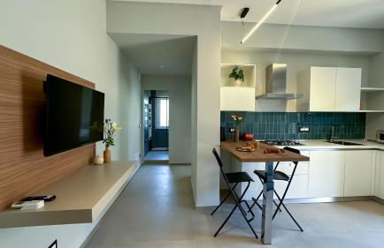 VentunoDodici Oliveri Apartments - Foto 34