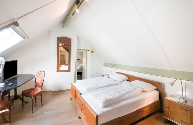 Voeren Mansion With Garden - Foto 6