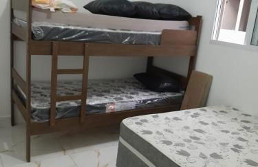 Apartamento inteiro Praia Grande - Photo 7