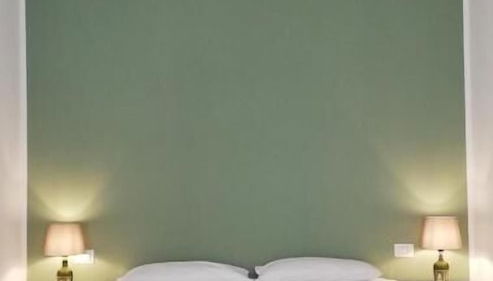 AMARE MATERA comfortable rooms - Foto 4, Habitación