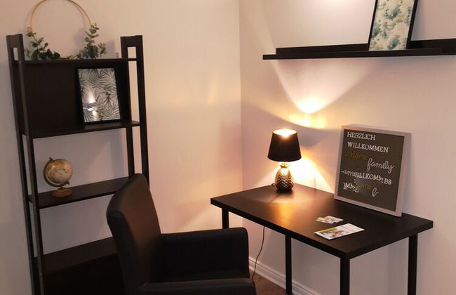 Gäste-Liesel Ferienwohnungen - Foto 46