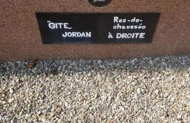 Gîte Marcel et Marianne jardin et parking privatifs - Foto 35