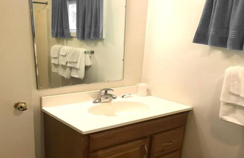 The Wilderness Inn: Chalets - Foto 80