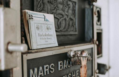 Die Backstube - Foto 1