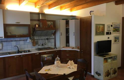 appartamento Luisa al lago d'Iseo - Foto 15