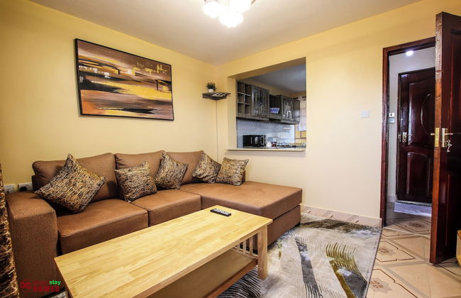 SmartStay KAG - Foto 5