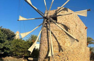 Aggel's House - stone house - private pool - courtyard - countryside views - Foto 57