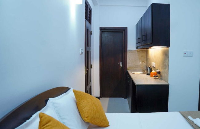 Green Eye Apartment & Hotel - Photo 2