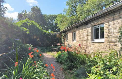 Ferienwohnung Marx - Urlaubstraum im Grünen Binnenland - Foto 12