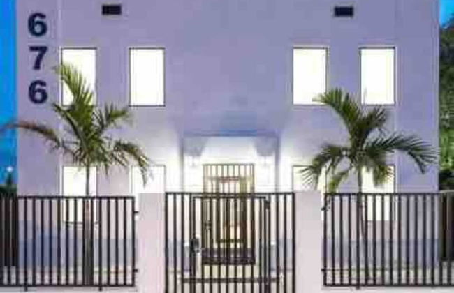 Stanza Wynwood Parking Laundry Wifi - Foto 20