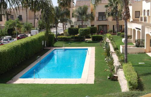 Townhouse overlooking the pool - Foto 7