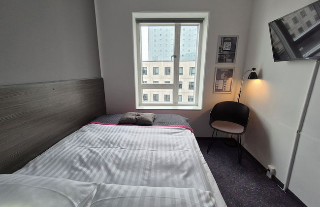 CABINN Apartments - Foto 22