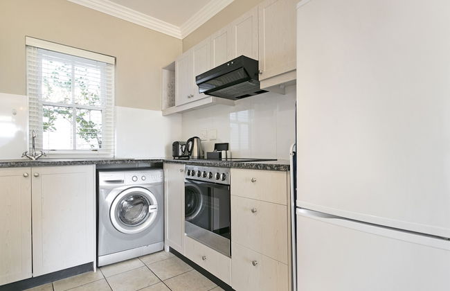 Winelands Golf Lodges 18 - Foto 17