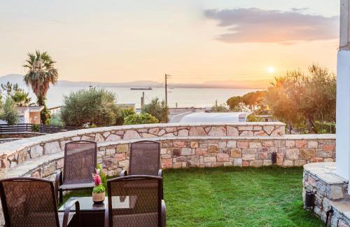 Kelly's Sunset Apartment 1 Κalamata - Foto 1