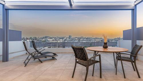 Phaedrus Living Athens Luxury Residences Sunstone - Foto 2