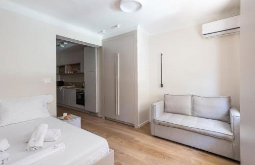 Harmonia Minimal Apartments - Foto 3