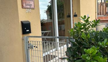 Kibanda Lodge - Foto 3