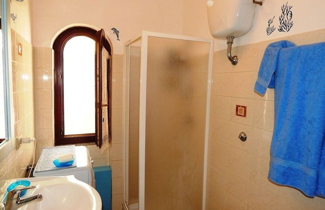 Casa Delfino - Foto 15