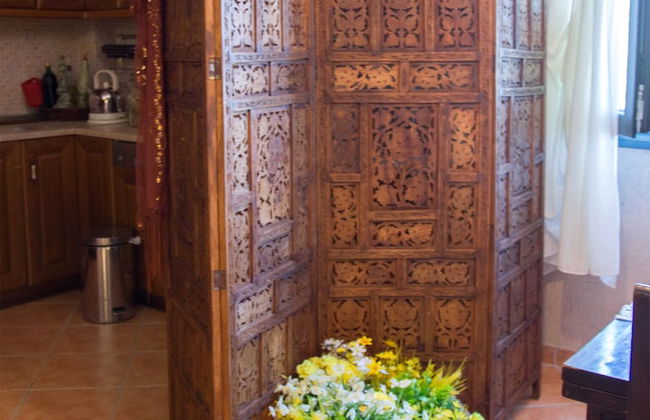 Ananda Spa Villa in Nies - Foto 15