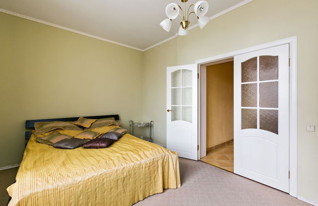 MaxRealty24 Nizhegorodskaya 3 - Foto 19