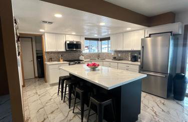 Sleek & Spacious Central Oasis - Foto 21