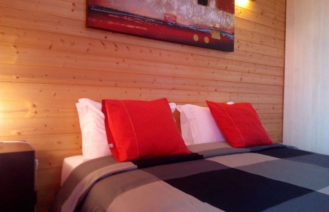 Coxos Beach Lodge - Foto 6