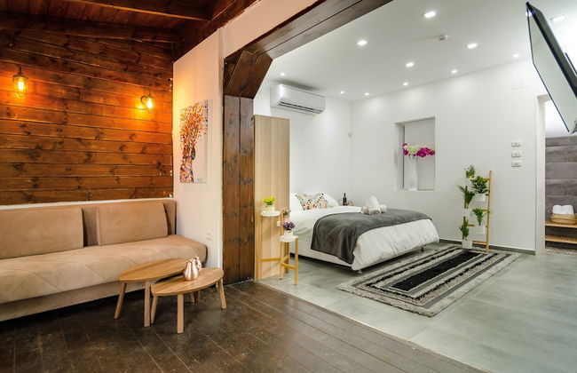 Kinneret Lodging - Foto 11