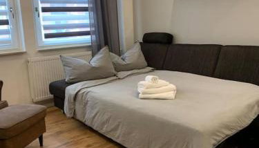 Ferienwohnung in Marktnähe 96 qm - Photo 5