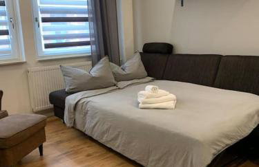 Ferienwohnung in Marktnähe 96 qm - Foto 5
