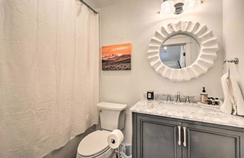 The Ultimate Luxury Retreat on Lake Burton! - Foto 23