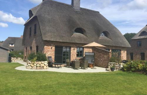 Ferienhaus Auszeit - Foto 1