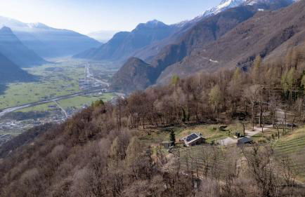 Agriturismo HUNUM - Foto 15