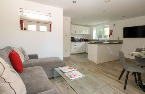 Broadford Barn - Barn conversion in picturesque village - Foto 11