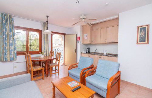 Bungalows Aparto Residence Galetamar - Foto 54