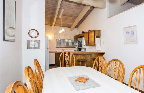 Mammoth Estates - 4 Seasons of Beauty with Accessible Amenities - Foto 8