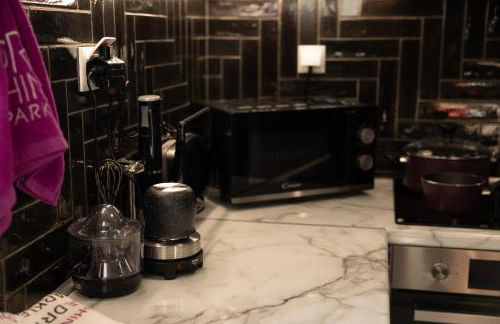 "Elegance" Central Luxury Apartment Piraeus - Foto 15