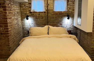 Chic Urban Pied a Terre in Heart of DC - Foto 10