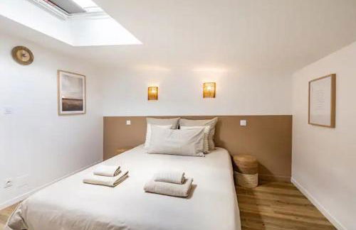 Chaleureuse maisonnette - Photo 10