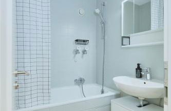 Topeingerichtete große 2-Zimmer Wohnung - Foto 9