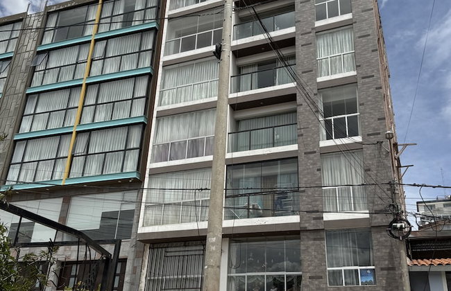 Residencial Emilio - Apartments Cusco - Photo 64