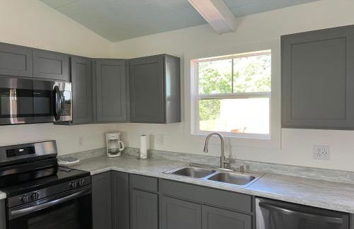 Stay, play and relax in Ohiopyle, PA, Hot tub, Pool table, next to the GAP trail in Ohiopyle, PA - Foto 21