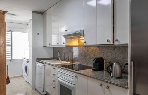 Beachfront/Strandwohnung in Calafell , Spanien - Photo 19